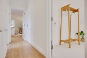 Entrance Hall- click for photo gallery